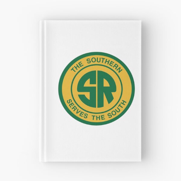 Item preview, Southern Railway Serves the South designed and sold by Trains-and-Rail.