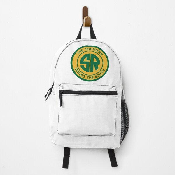 Item preview, Southern Railway Serves the South designed and sold by Trains-and-Rail.