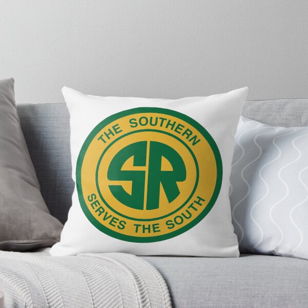 Item preview, Southern Railway Serves the South designed and sold by Trains-and-Rail.