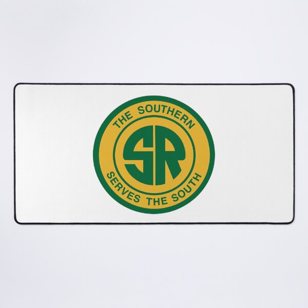 Item preview, Southern Railway Serves the South designed and sold by Trains-and-Rail.
