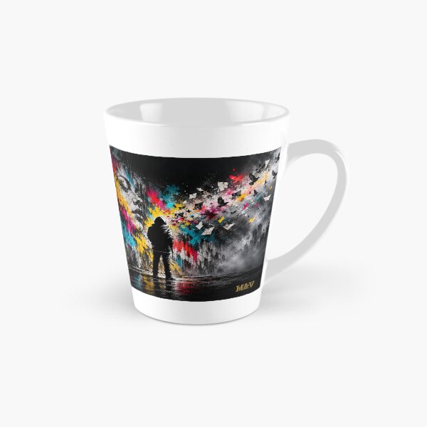 Item preview, Dark Urban Fantasy Dreams designed and sold by Qenlo.