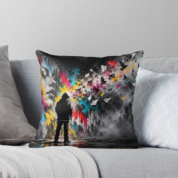 Item preview, Dark Urban Fantasy Dreams designed and sold by Qenlo.