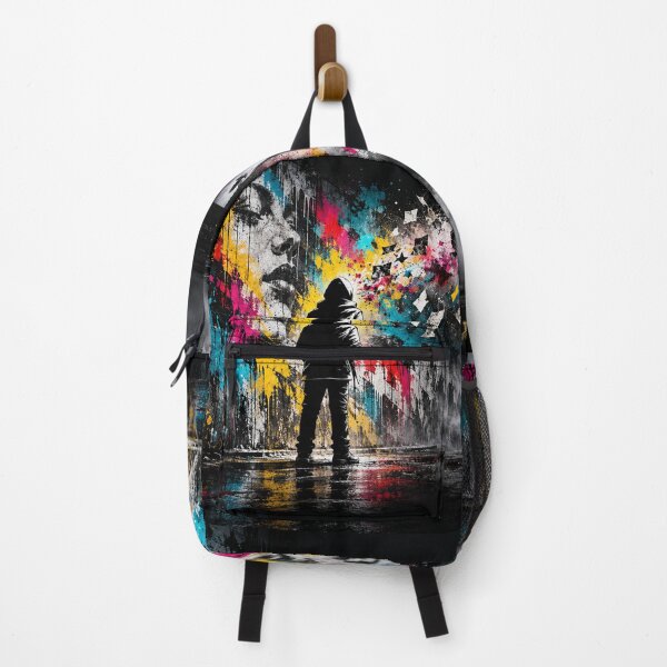 Item preview, Dark Urban Fantasy Dreams designed and sold by Qenlo.