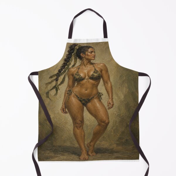 Item preview, girl art designed and sold by Artnovalty.redbubble.com.