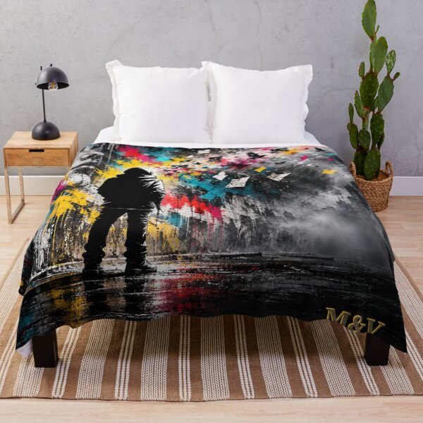 Item preview, Dark Urban Fantasy Dreams designed and sold by Qenlo.