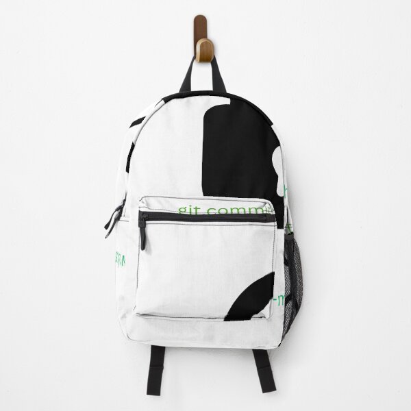 Item preview, Git commit joke designed and sold by jack86305.