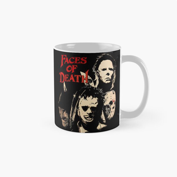 Item preview, Michael Myers designed and sold by tdwngplum.