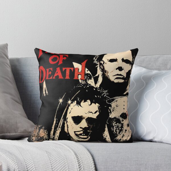 Item preview, Michael Myers designed and sold by tdwngplum.