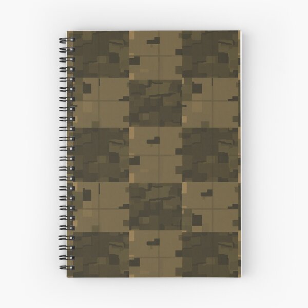 Item preview, Urban Checkerboard Camouflage Grid Graphic Pattern designed and sold by IntelliMindDesigns.