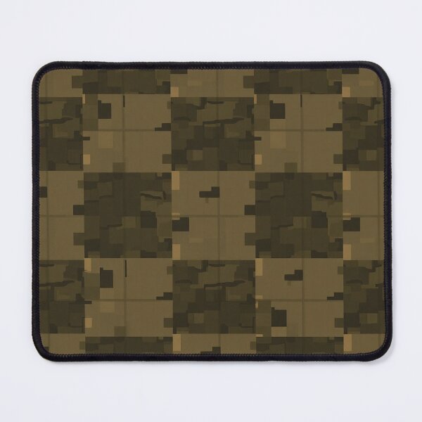 Item preview, Urban Checkerboard Camouflage Grid Graphic Pattern designed and sold by IntelliMindDesigns.