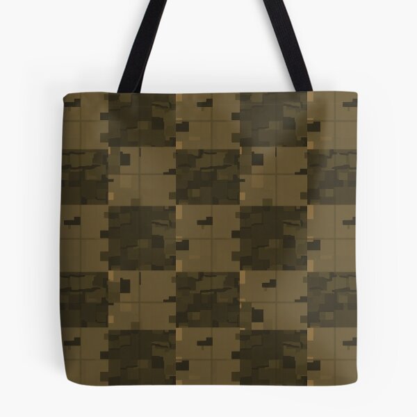 Item preview, Urban Checkerboard Camouflage Grid Graphic Pattern designed and sold by IntelliMindDesigns.