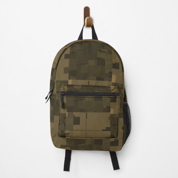 Item preview, Urban Checkerboard Camouflage Grid Graphic Pattern designed and sold by IntelliMindDesigns.