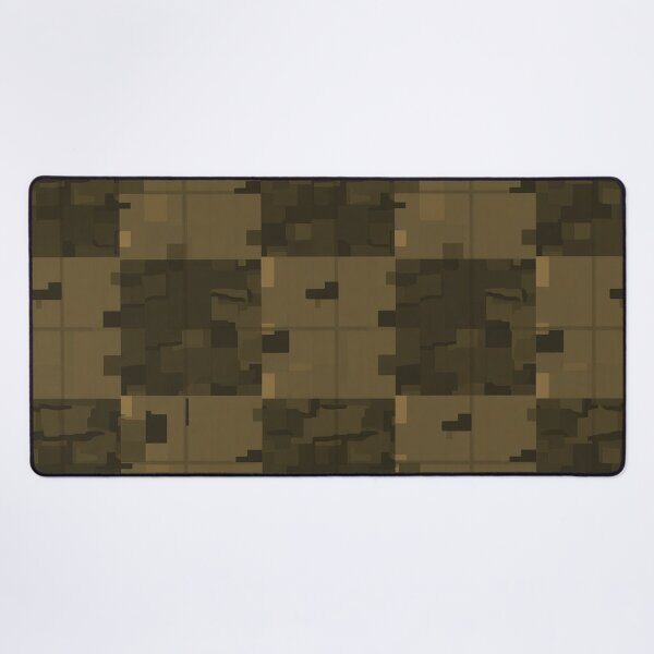 Item preview, Urban Checkerboard Camouflage Grid Graphic Pattern designed and sold by IntelliMindDesigns.