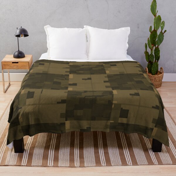 Item preview, Urban Checkerboard Camouflage Grid Graphic Pattern designed and sold by IntelliMindDesigns.