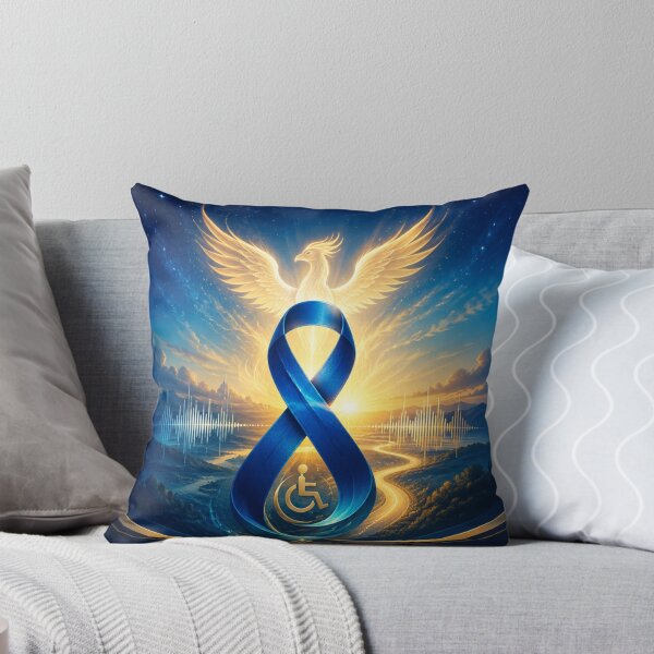 Item preview, Concientización sobre la ELA designed and sold by Mirgonhood.