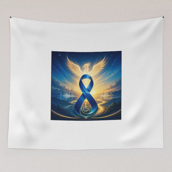 Item preview, ALS Awareness designed and sold by Mirgonhood.