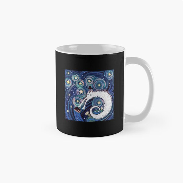Item preview, Starry Fox Night designed and sold by nanwy.