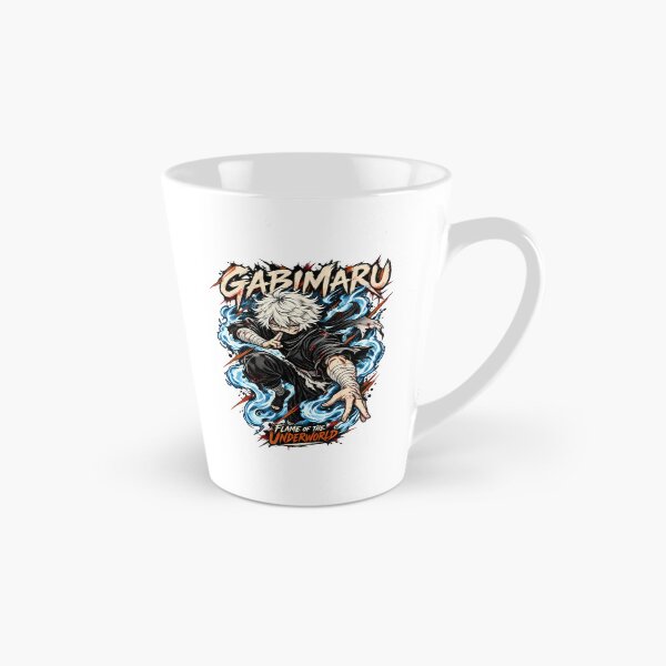 Item preview, Flame of the Underworld Shinobi Graphic designed and sold by sidki-SDK.