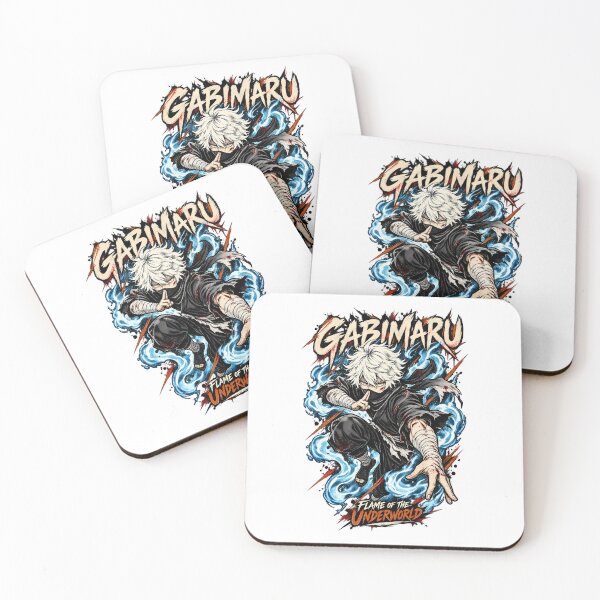 Item preview, Flame of the Underworld Shinobi Graphic designed and sold by sidki-SDK.