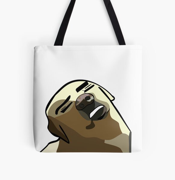 Cartoon Network We Bare Bears Tote Shoulder Bag India