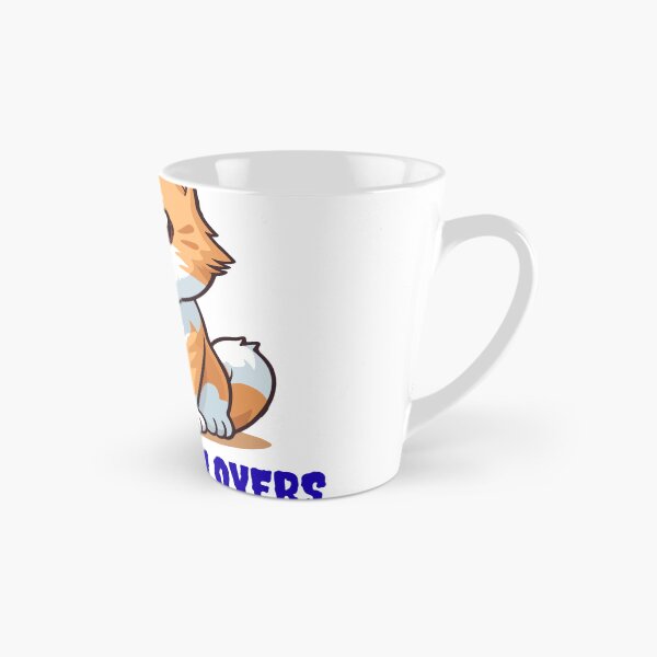 Item preview, Proud Cat Lover - Cute Cat Mom Dad Design designed and sold by walbayzon.
