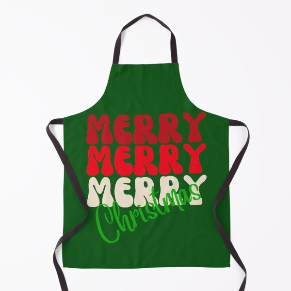 Item preview, Festive Merry Christmas Red Ombre Holiday designed and sold by JaymeOctober.