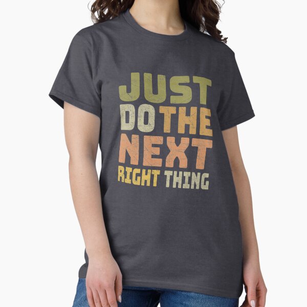 Sobriety Birthday and Big Book Recovery AA Shirts and Gifts Classic T-Shirt