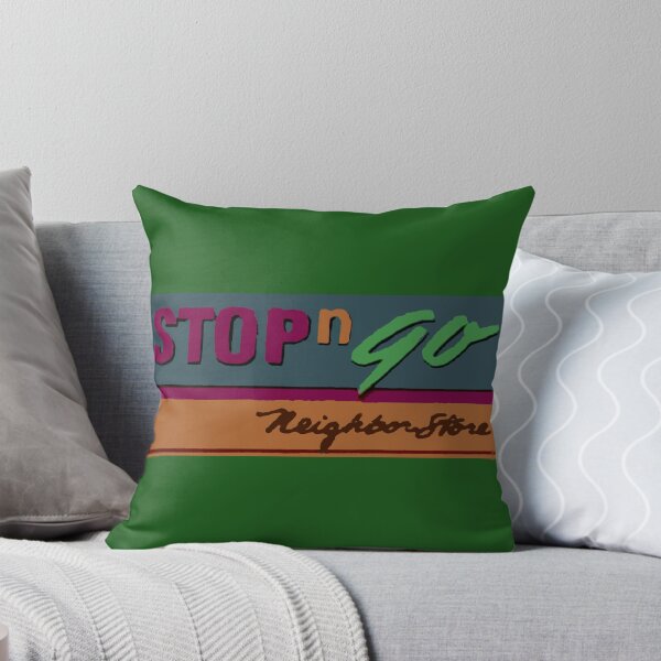 Item preview, Stop n Go designed and sold by ShimekShop.