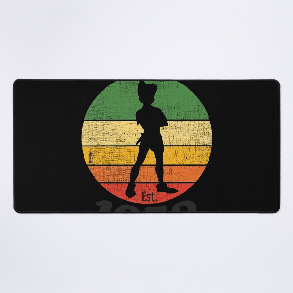 Item preview, Never Grow Up Club- Pan designed and sold by NirMu.