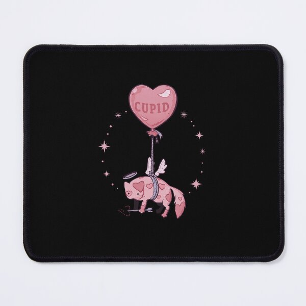 Item preview, Cupid Pig Balloon designed and sold by nanwy.