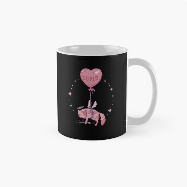 Item preview, Cupid Pig Balloon designed and sold by nanwy.