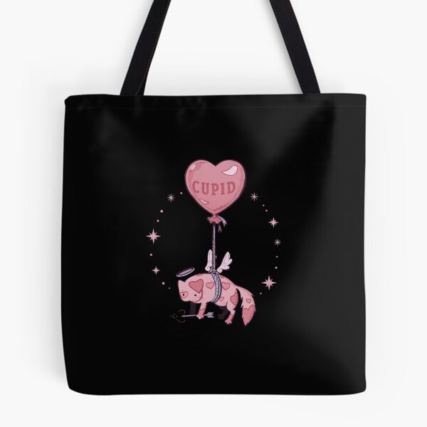 Item preview, Cupid Pig Balloon designed and sold by nanwy.