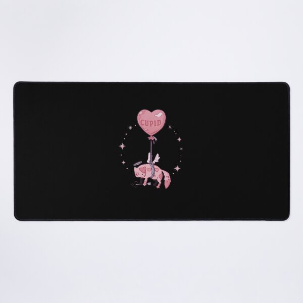 Item preview, Cupid Pig Balloon designed and sold by nanwy.