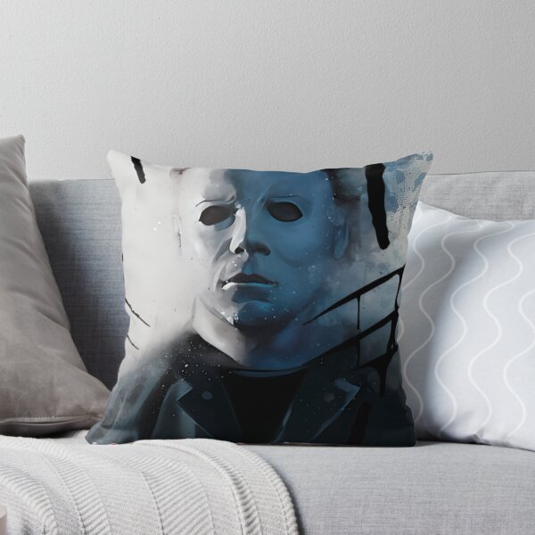 Item preview, Michael Myers designed and sold by tdwngplum.