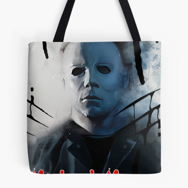 Item preview, Michael Myers designed and sold by tdwngplum.