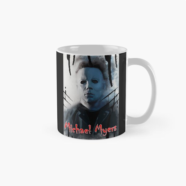 Item preview, Michael Myers designed and sold by tdwngplum.
