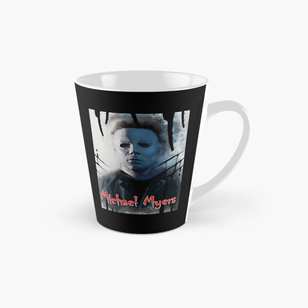 Item preview, Michael Myers designed and sold by tdwngplum.