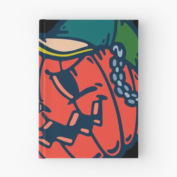 Item preview, Pumpkin Jack O Lantern Halloween Streetwear Cartoon designed and sold by HÉRCULES VERSIANI.