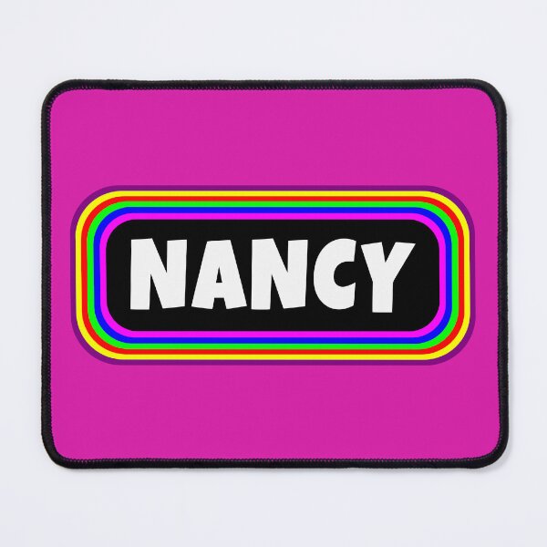 Item preview, Nancy designed and sold by glowdesigns.