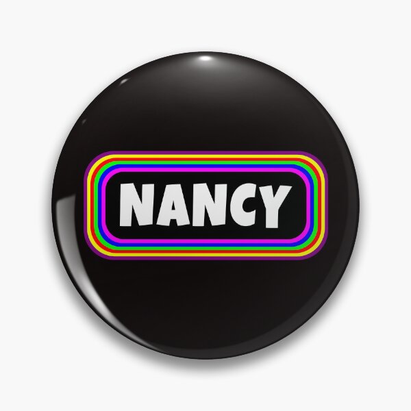 Item preview, Nancy designed and sold by glowdesigns.