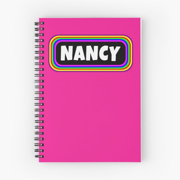 Item preview, Nancy designed and sold by glowdesigns.
