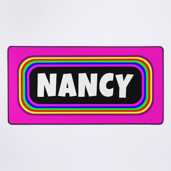 Item preview, Nancy designed and sold by glowdesigns.