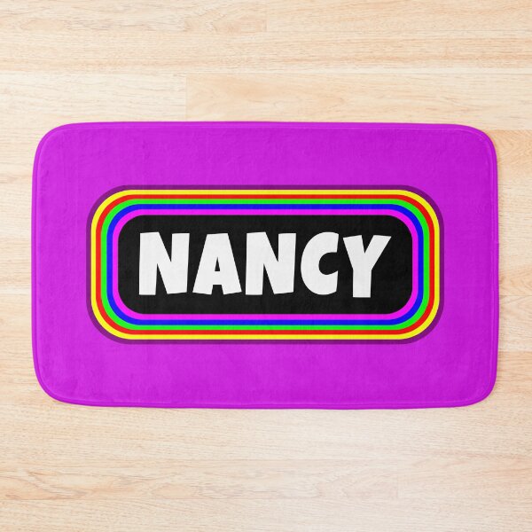 Item preview, Nancy designed and sold by glowdesigns.