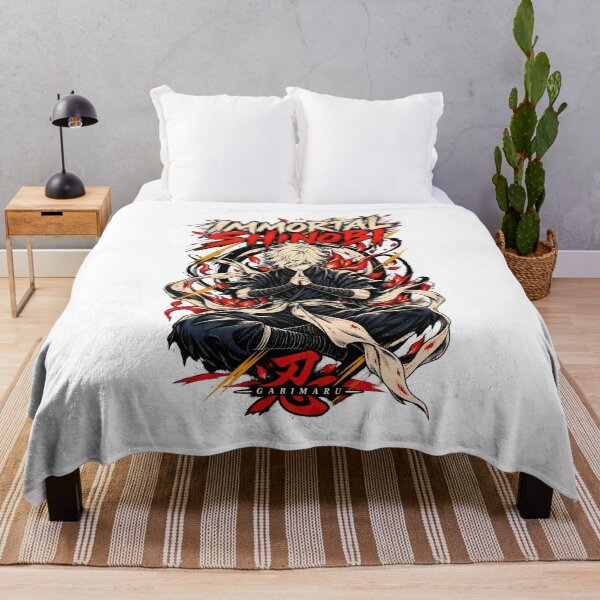 Item preview, Immortal Shinobi Meditation Graphic designed and sold by sidki-SDK.
