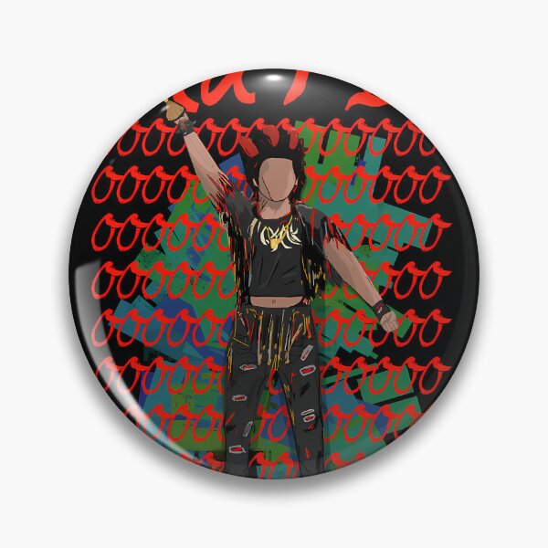 Item preview, Rufio Rufio Rufioooooo Lost Boys designed and sold by NirMu.