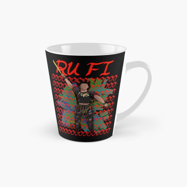 Item preview, Rufio Rufio Rufioooooo Lost Boys designed and sold by NirMu.