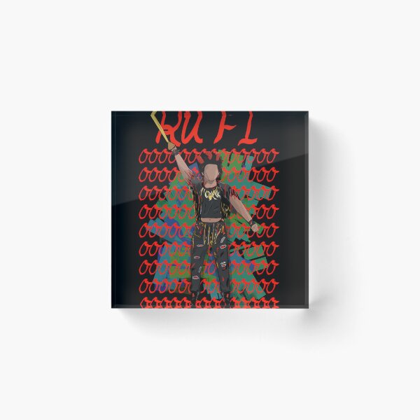 Item preview, Rufio Rufio Rufioooooo Lost Boys designed and sold by NirMu.