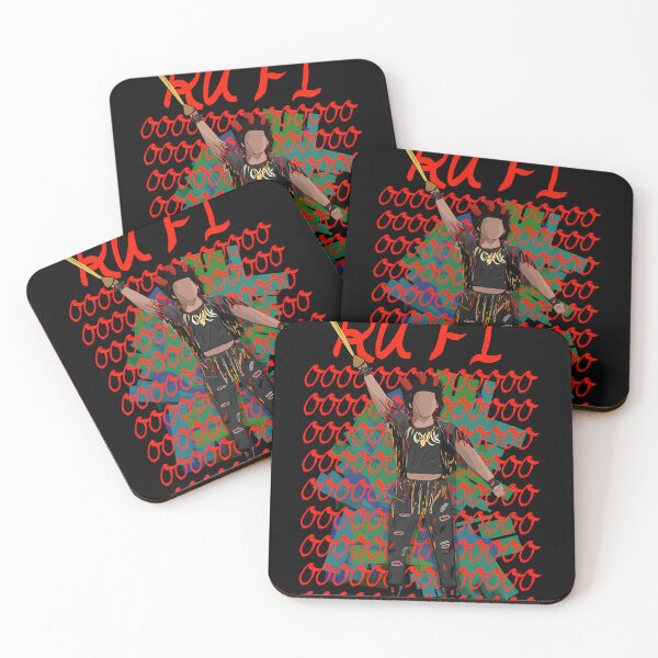 Item preview, Rufio Rufio Rufioooooo Lost Boys designed and sold by NirMu.