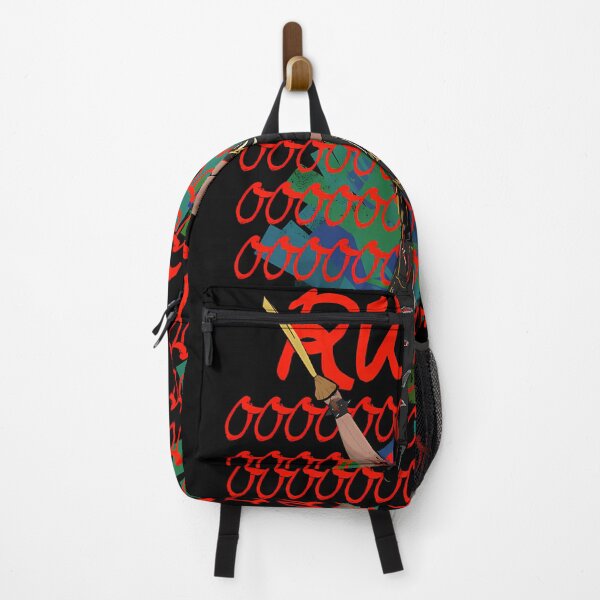 Item preview, Rufio Rufio Rufioooooo Lost Boys designed and sold by NirMu.