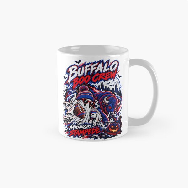 Item preview, BILLS Football designed and sold by voidlab01.